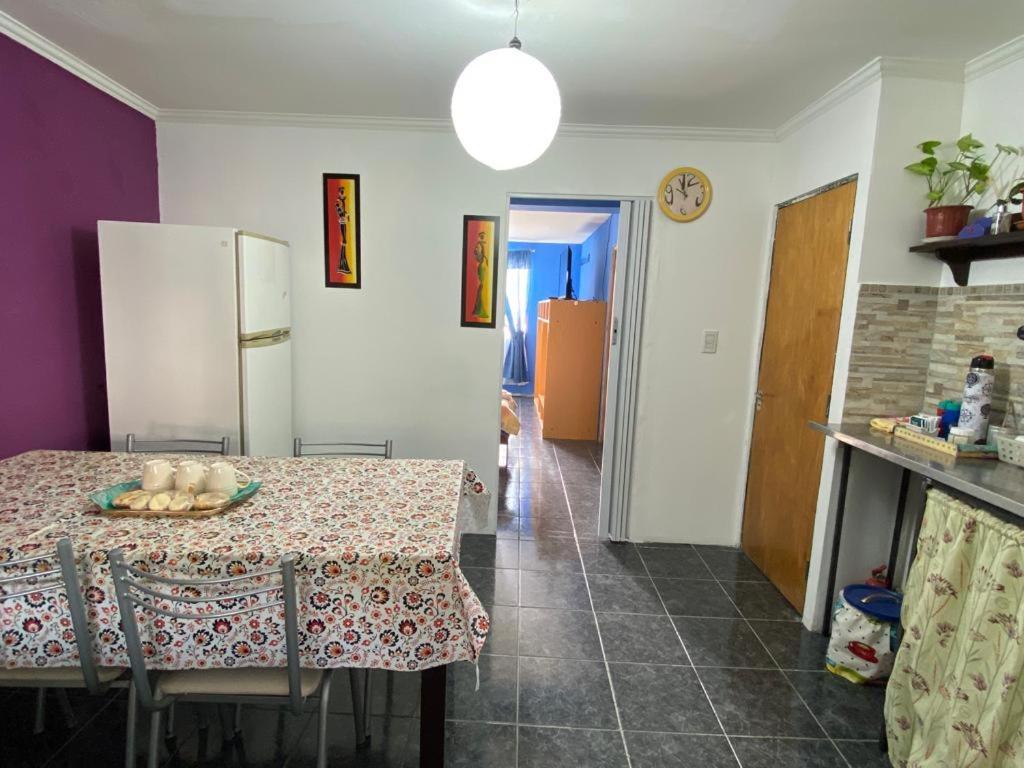 Gavimar Apartment Ушуая Екстериор снимка