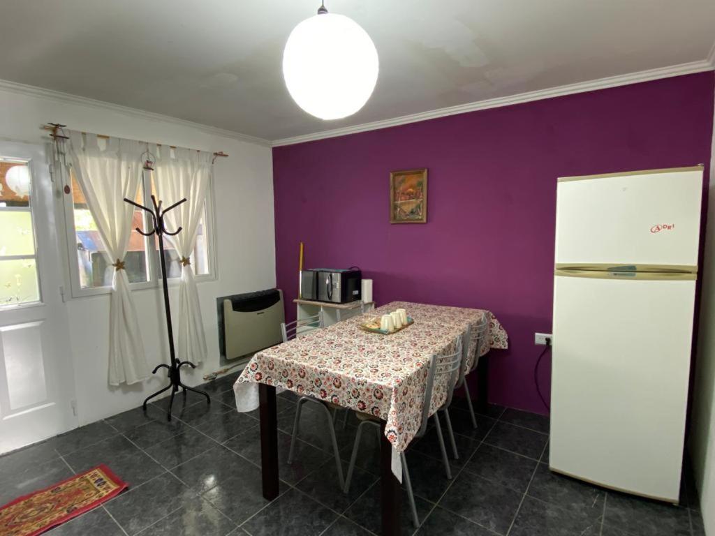 Gavimar Apartment Ушуая Екстериор снимка