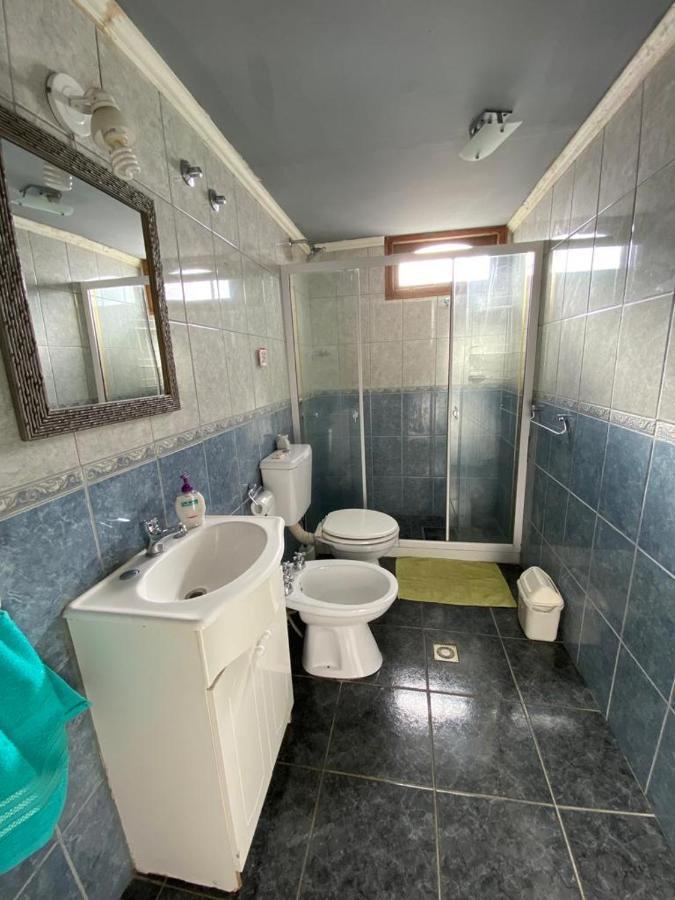 Gavimar Apartment Ушуая Екстериор снимка